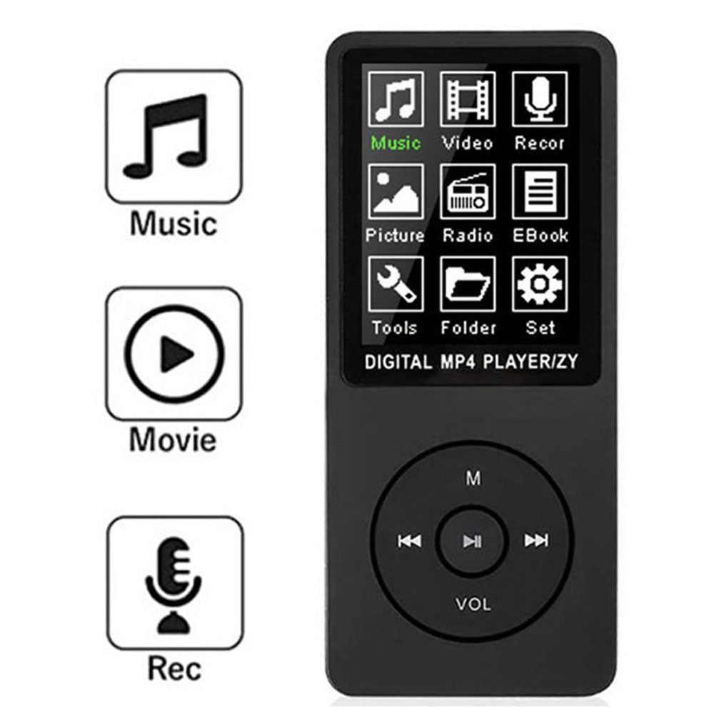 MP3 Player 8GB
