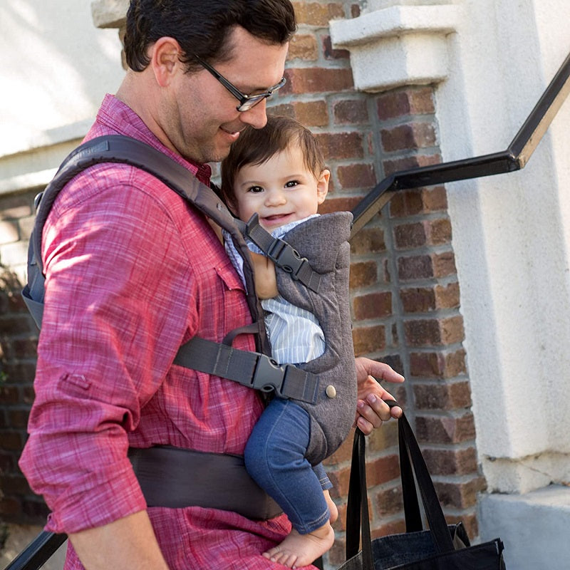 Ergonomic Baby Carrier Infant Carrier