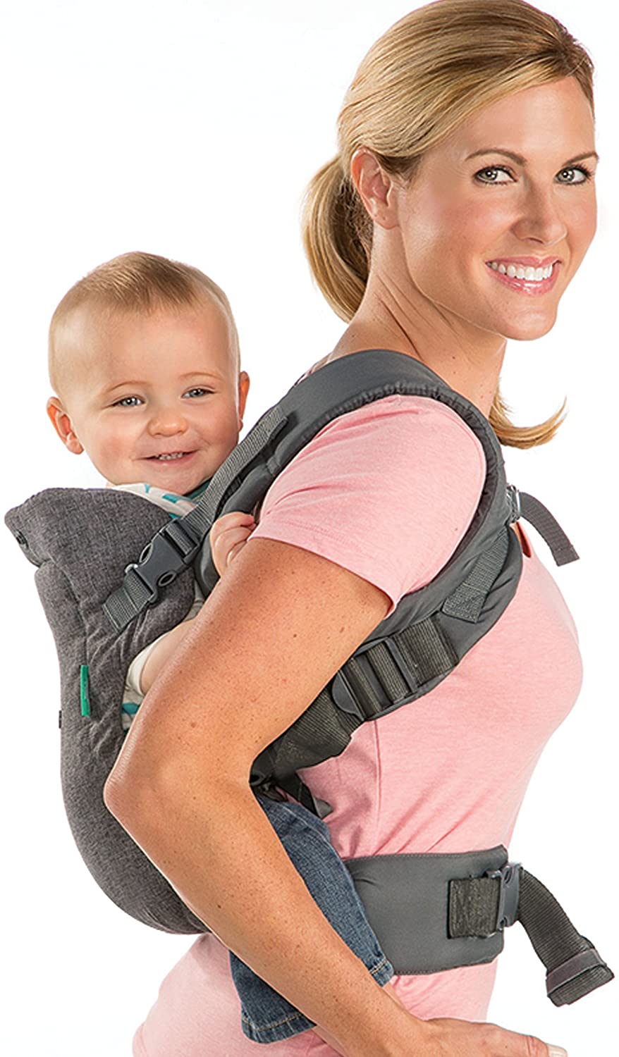 Ergonomic Baby Carrier Infant Carrier