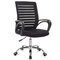 Thumbnail for Office Chair Mesh Black Office Chair