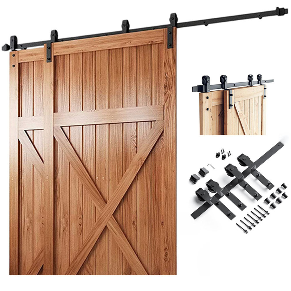 Barn door Hardware 3.6M