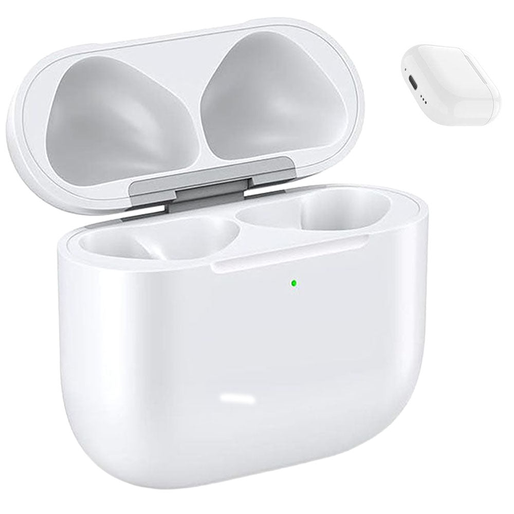 Replacement Wireless Charging Case for AirPods 4