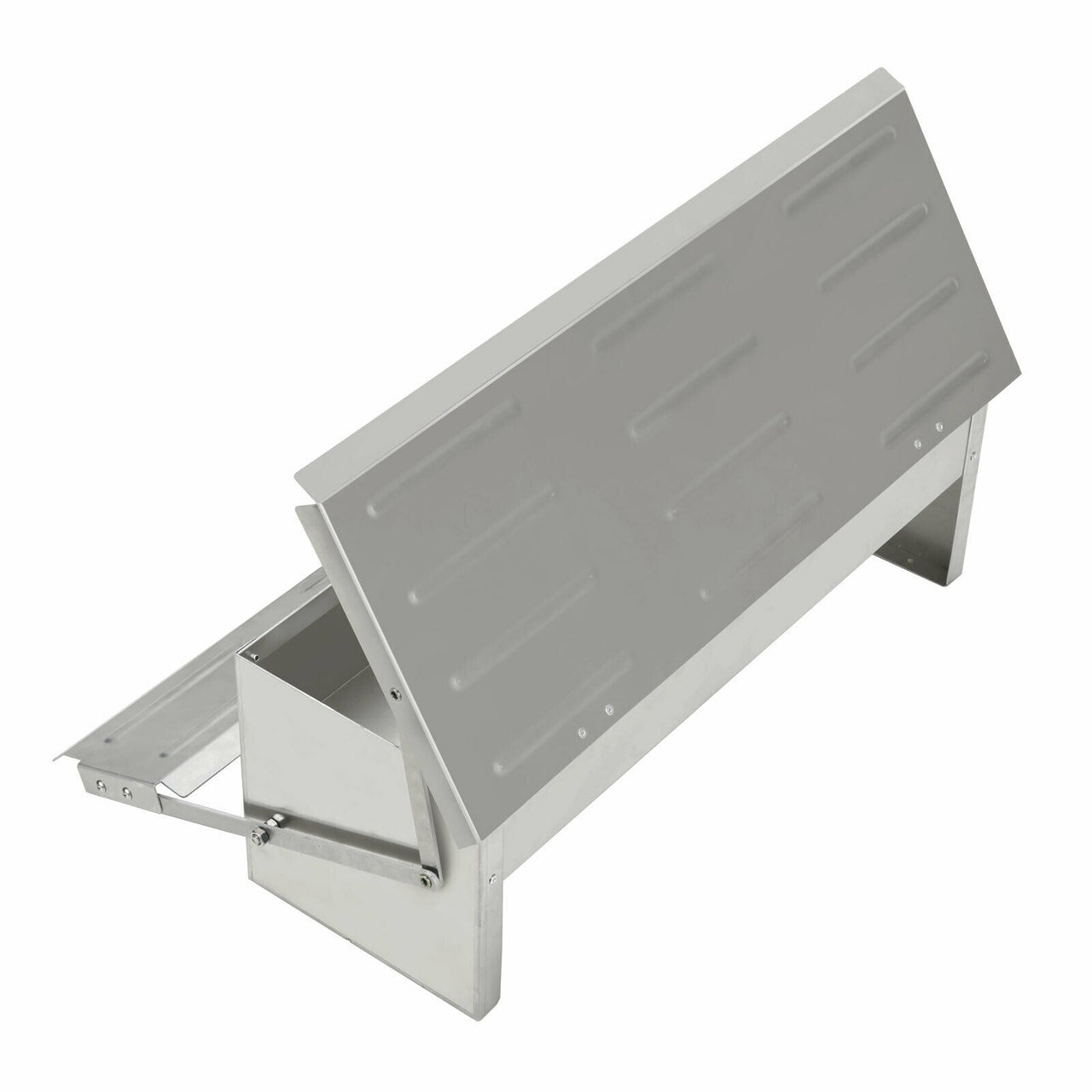 Automatic Chicken Feeder