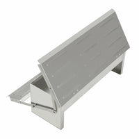 Thumbnail for Automatic Chicken Feeder