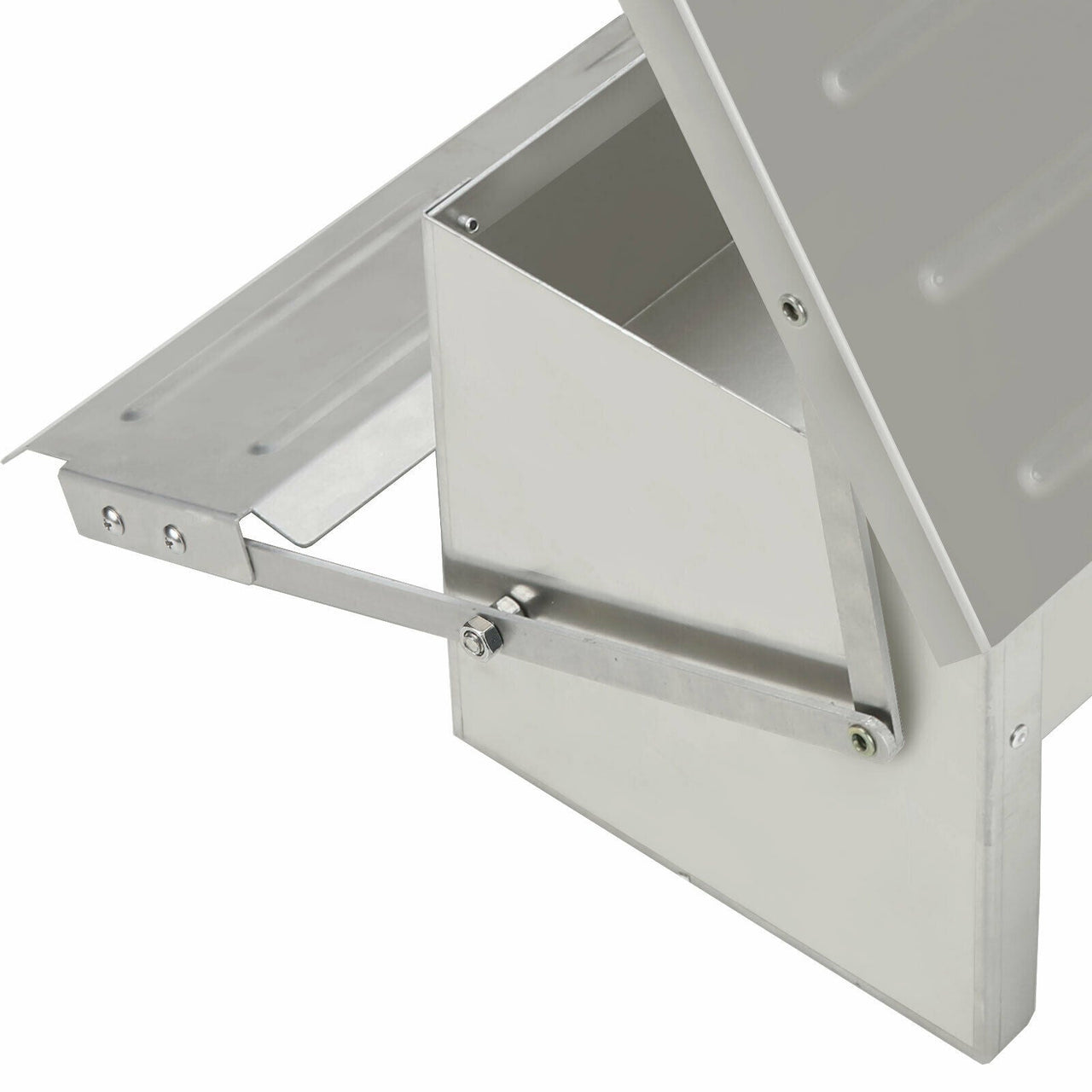 Automatic Chicken Feeder