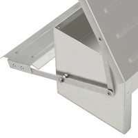 Thumbnail for Automatic Chicken Feeder