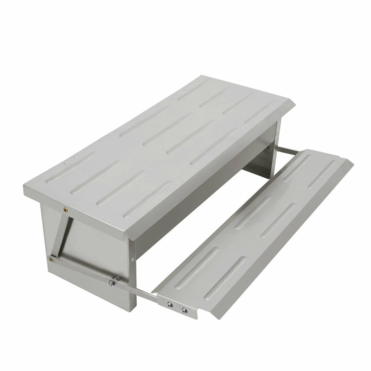 Automatic Chicken Feeder