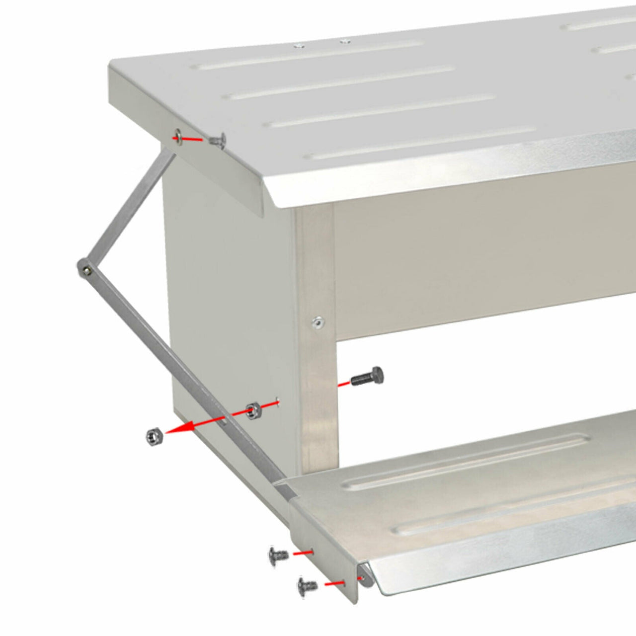 Automatic Chicken Feeder