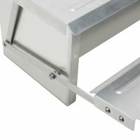 Thumbnail for Automatic Chicken Feeder