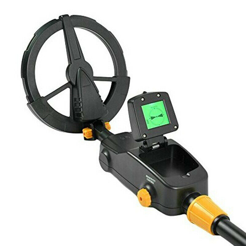 Metal Detector for Treasure Hunting