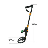 Thumbnail for Metal Detector for Treasure Hunting