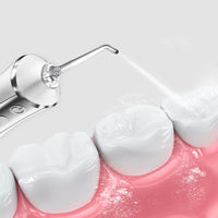 Thumbnail for Water Flosser Cordless Teeth Cleaner