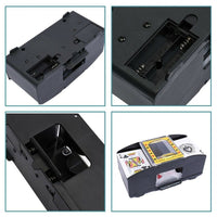 Thumbnail for Card Shuffler Automatic