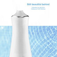 Thumbnail for Water Flosser Cordless Teeth Cleaner
