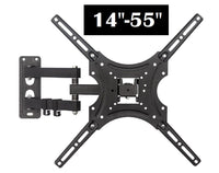 Thumbnail for TV Wall Mount Bracket for LCD Plasma 14